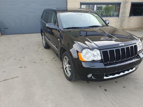 jeep grand cherokee, Auto's, Jeep, Particulier, Cherokee, 4x4, ABS, Achteruitrijcamera, Airbags, Airconditioning, Alarm, Boordcomputer