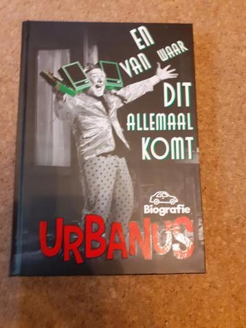 Biografie Urbanus