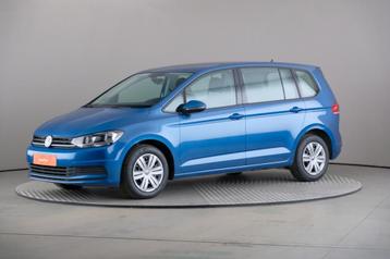 (1XDX790) Volkswagen Touran