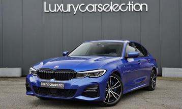 BMW 330 d berline *M-PACK/LASER/HUD/PANO/H&K/FULL*