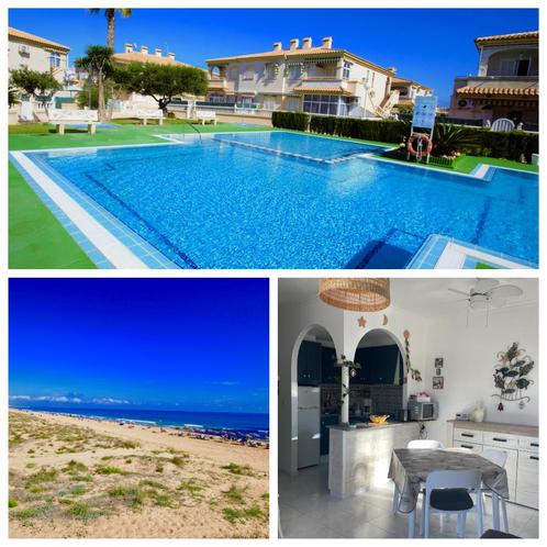 Bel appartement 2 chambres, tout confort proche mer, Vacances, Maisons de vacances | Espagne, Costa Blanca, Appartement, Autres
