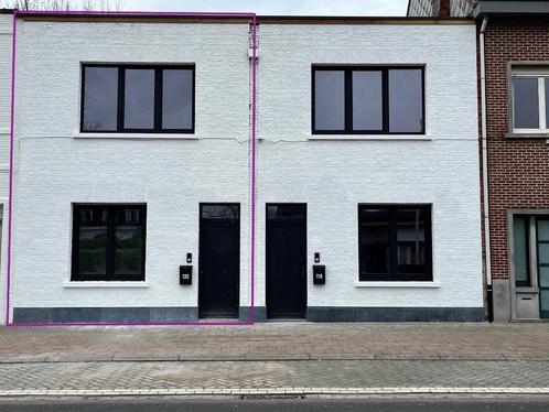 Volledig gerenoveerde woning met 3 slaapkamers en tuin, Immo, Maisons à vendre, Province d'Anvers, 200 à 500 m², Maison 2 façades