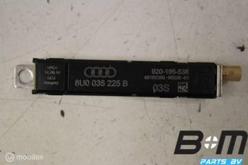 Antenneversterker Audi Q3 1.4 TFSI