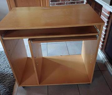 Computertafel/ bureau