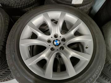 Originele breedset velgen styling 257  19 inch BMW X6 serie 