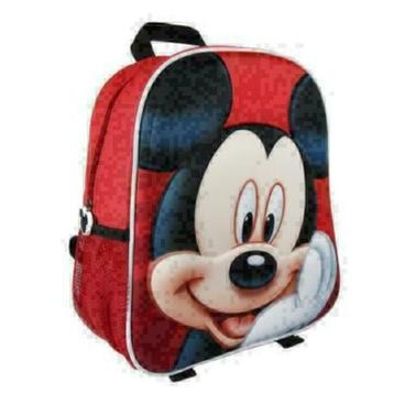 Mickey Mouse Rugzak - 31 cm - Disney
