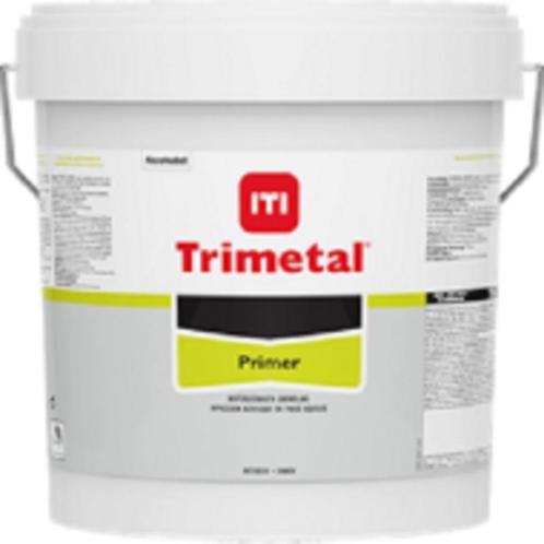 Peinture Trimetal & peinture façade à prix choc!!!!!, Bricolage & Construction, Peinture, Vernis & Laque, Peinture, Blanc, Enlèvement ou Envoi