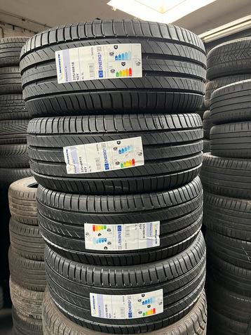 225 40 18 Michelin 