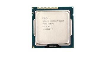 CPU Intel Celeron G1620 socket1155 with Intel HD Graphics