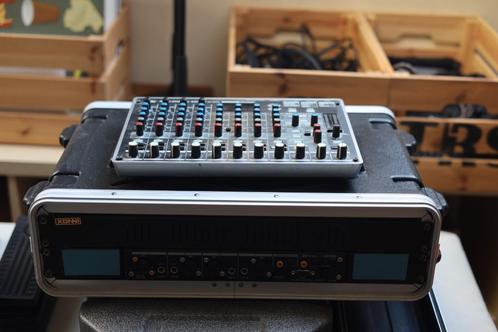 Roland Edirol M-16 DX module (met Gatorcase), Musique & Instruments, Modules de son, Utilisé, Roland, Enlèvement ou Envoi