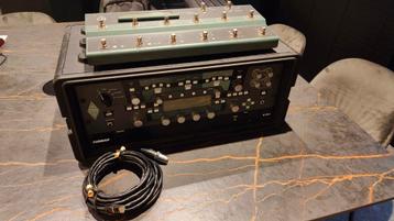 Kemper Powerrack Rig