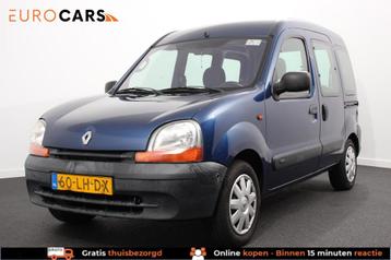 Renault Kangoo 1.2-16V Privilège 5 p | Handel/Export ! | Lee