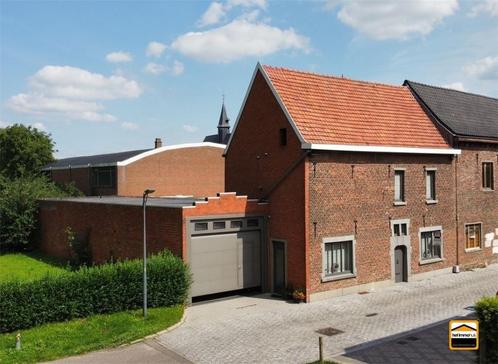 TE KOOP: Eigendom te Sint-Truiden, Immo, Maisons à vendre, Province de Limbourg, 200 à 500 m², Autres types, E