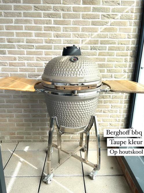 Berghoff bbq, Jardin & Terrasse, Barbecues au charbon de bois, Utilisé, Enlèvement ou Envoi