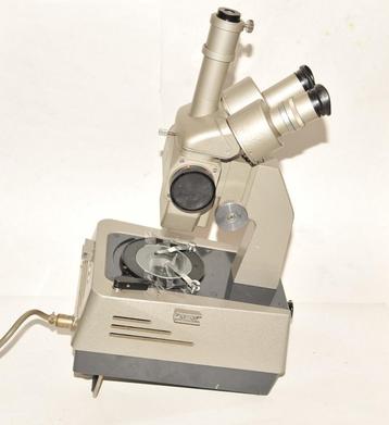 Olympus Tokyo Stereo zoom Microscope JM 6.3x 10x 16x 25x 40x