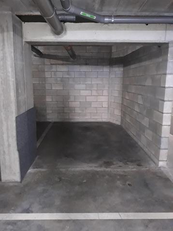 Ondergrondse staanplaats garage te huur Diepenbeek