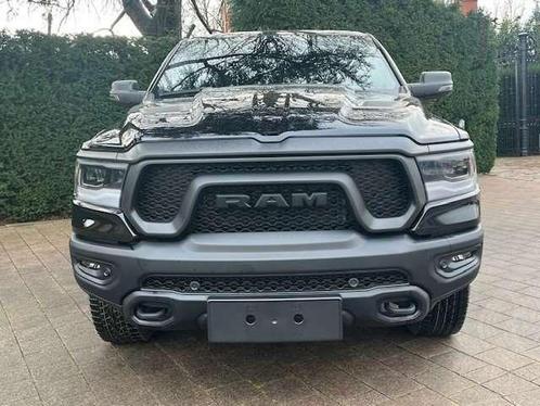 Dodge Ram Rebel 3.6 V6 € 59.900,- excl btw, Auto's, Dodge, Bedrijf, Te koop, RAM, Benzine, SUV of Terreinwagen, Overige kleuren