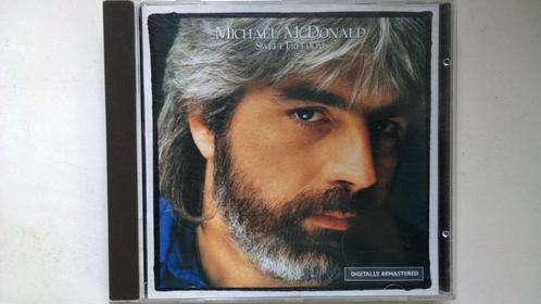 Michael McDonald - Sweet Freedom, CD & DVD, CD | R&B & Soul, Comme neuf, Soul, Nu Soul ou Neo Soul, 1980 à 2000, Envoi