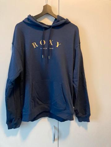 Roxy hoodie nieuw