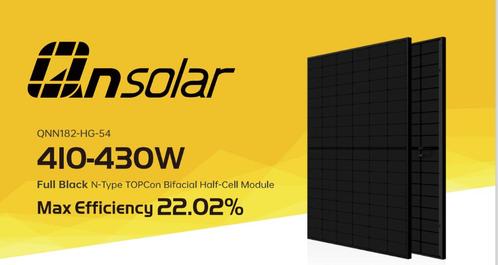 Panneaux solaires à vendre, Bricolage & Construction, Panneaux solaires & Accessoires, Neuf, Panneau, 200 watts-crêtes ou plus