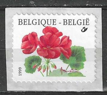 Belgie 1999 - Yvert 2875 /OBP 2850 - Bloemen - Geranium (PF)