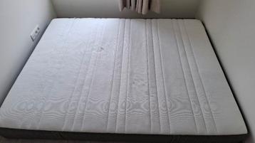 Matras Hovag Ikea 160200