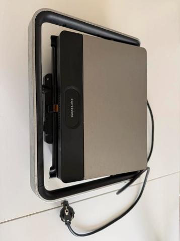 Expressions grill gratis