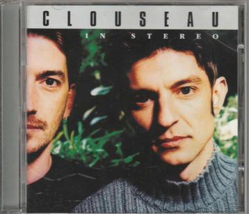 CD Clouseau - In Stereo