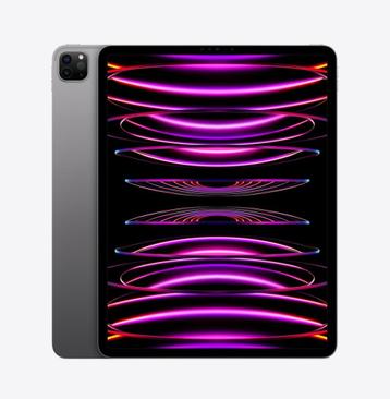 Apple iPad Pro 12.9 pouces (6e génération)