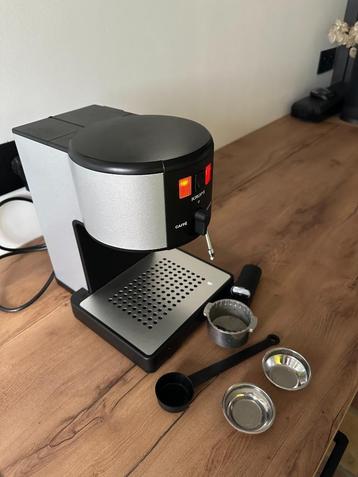 Machine Espresso Novo KRUPS