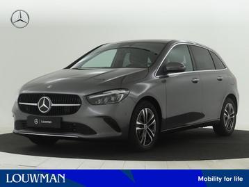 Mercedes-Benz B 250 e Star Edition Luxury Line | Dodehoekass