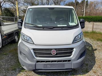 Fiat Ducato l1H1. 2.0 hdi ,205 dkm ,NW DISTRIRIEM eur 5 ,201