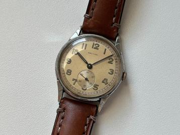 Borel Fils & Co - montre vintage