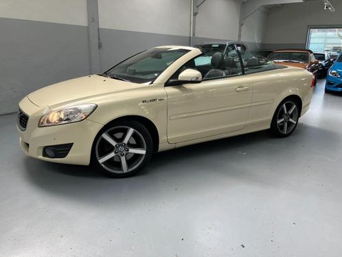 C70 II Cabriolet, Autos, Volvo, Entreprise, Achat, C70, ABS, Airbags, Air conditionné, Bluetooth, Ordinateur de bord, Verrouillage central