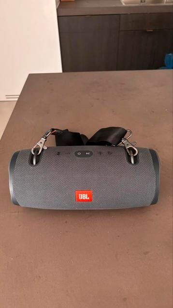 JBL Xtreme 2 draadloze speaker