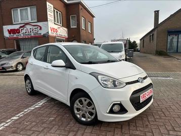 Hyundai i10 1.0i Blue Drive / Climatisation / LED