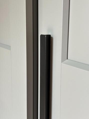 Grimo kastdeuren voor Ikea PAX | 3 stuks