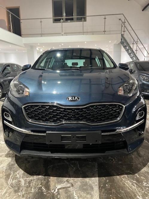 Nieuwe Kia sportage, Auto's, Kia, Bedrijf, Te koop, Sportage, ABS, Achteruitrijcamera, Airbags, Airconditioning, Bluetooth, Boordcomputer