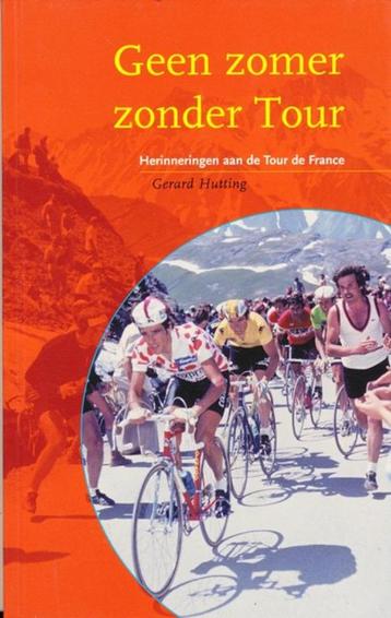 (sp110) Geen zomer zonder tour, herinneringen