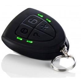 Télécommande d'alarme Cooper  Security FOB-2W-4B Scantronic, Bricolage & Construction, Systèmes d'alarme, Neuf, Télécommande, Enlèvement ou Envoi