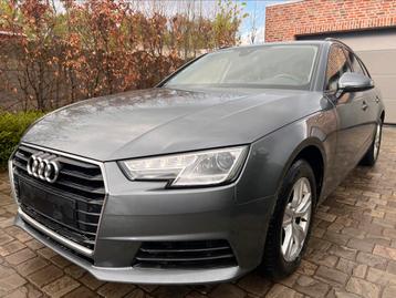 Audi A4 Avant 1.4 TFSI/NAVI/PDC/XÉNON