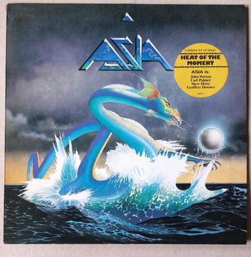 Asia  – Asia (1982)
