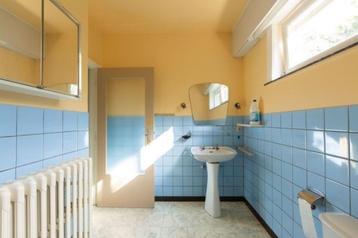 Gratis badkamer ( zelf uit te breken )