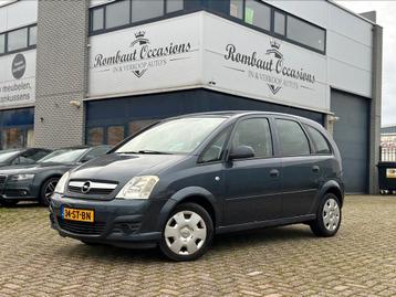 Opel Meriva 1.6 benzien *Airco*214 dkm*Trekhaak*