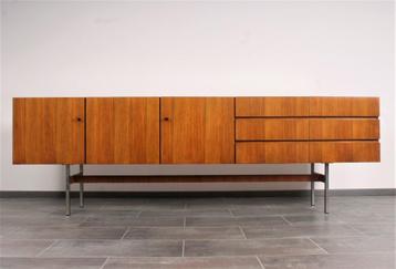 Buffet Musterring Credenza