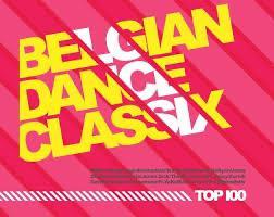 Belgian Dance Classic Top 100 (4CD)