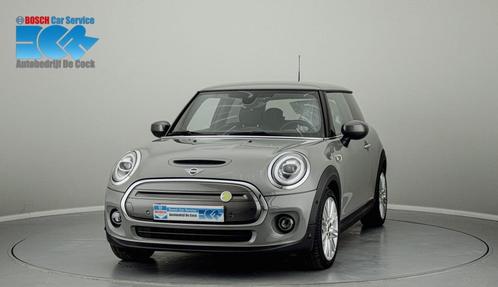 MINI Cooper SE 3-deurs **FULL OPTION!!** AUTOMAAT/APPLE CARP, Autos, Mini, Entreprise, Achat, Cooper, ABS, Phares directionnels