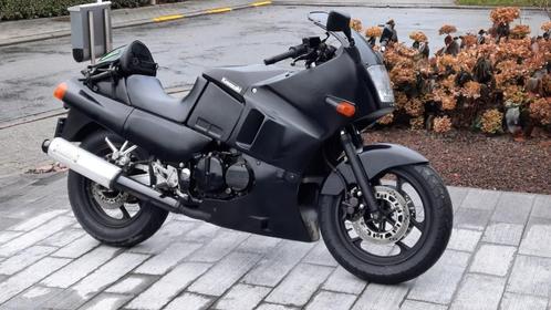 Voiture classique KAWASAKI Ninja Gpx600R, Motos, Motos | Kawasaki, Particulier, Autre, plus de 35 kW, 4 cylindres, Enlèvement