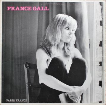 France Gall - Paris, France (CD)