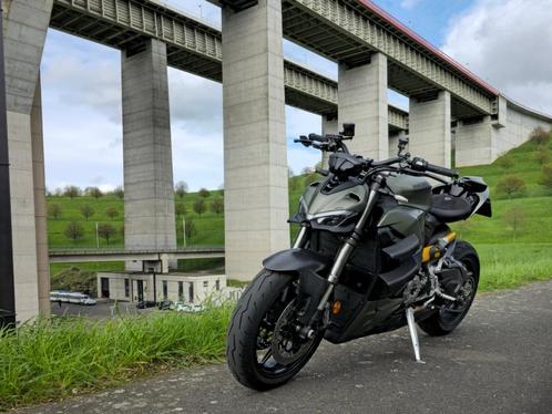 Ducati Streetfighter V2 2023, Motos, Motos | Ducati, Particulier, Naked bike, plus de 35 kW, 2 cylindres, Enlèvement